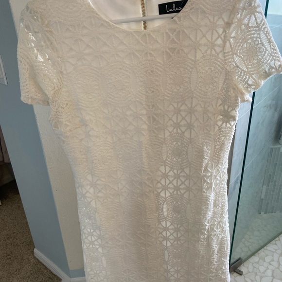 Lulus dress size small - Picture 2 of 6